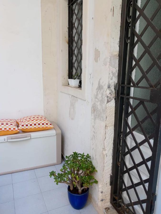 Ortigia Spartan House 1 Syracuse Ngoại thất bức ảnh