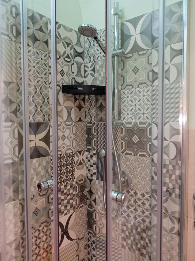 Ortigia Spartan House 1 Syracuse Ngoại thất bức ảnh