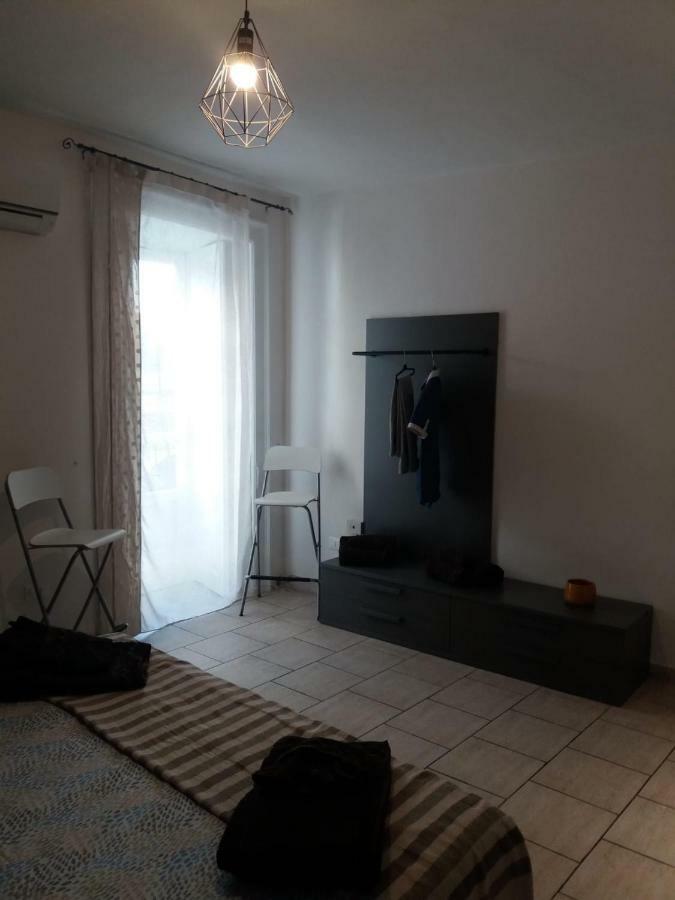 Ortigia Spartan House 1 Syracuse Ngoại thất bức ảnh