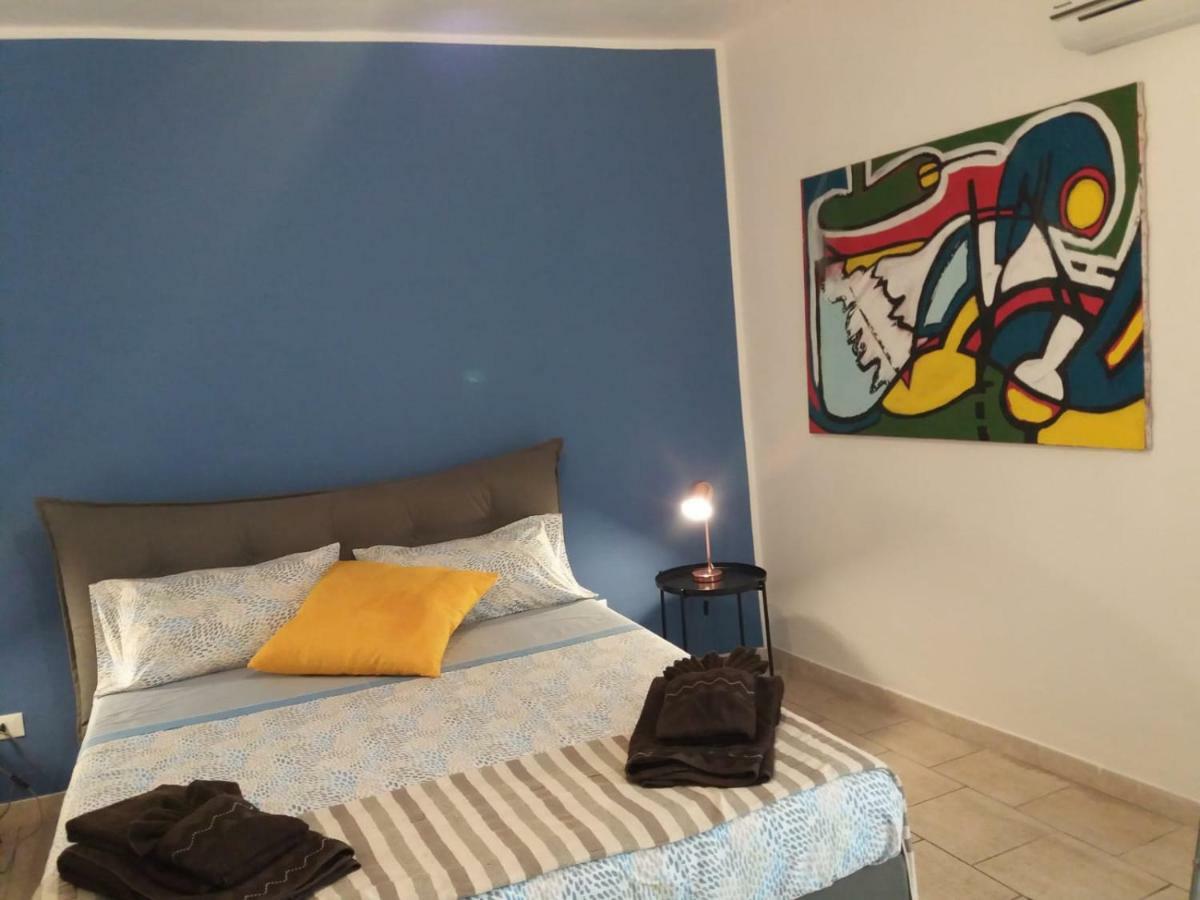 Ortigia Spartan House 1 Syracuse Ngoại thất bức ảnh